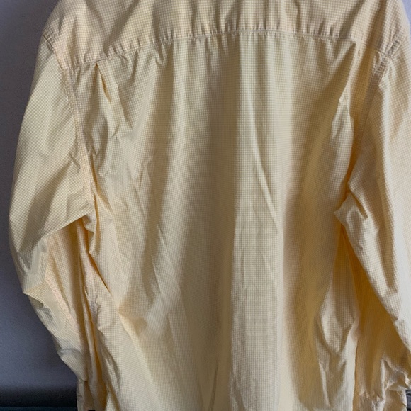 Old Navy long sleeve shirt - Picture 3 of 3